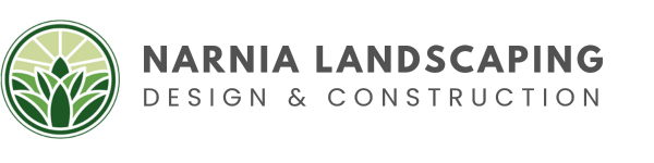 Narnia Landscaping Design & Construction logo