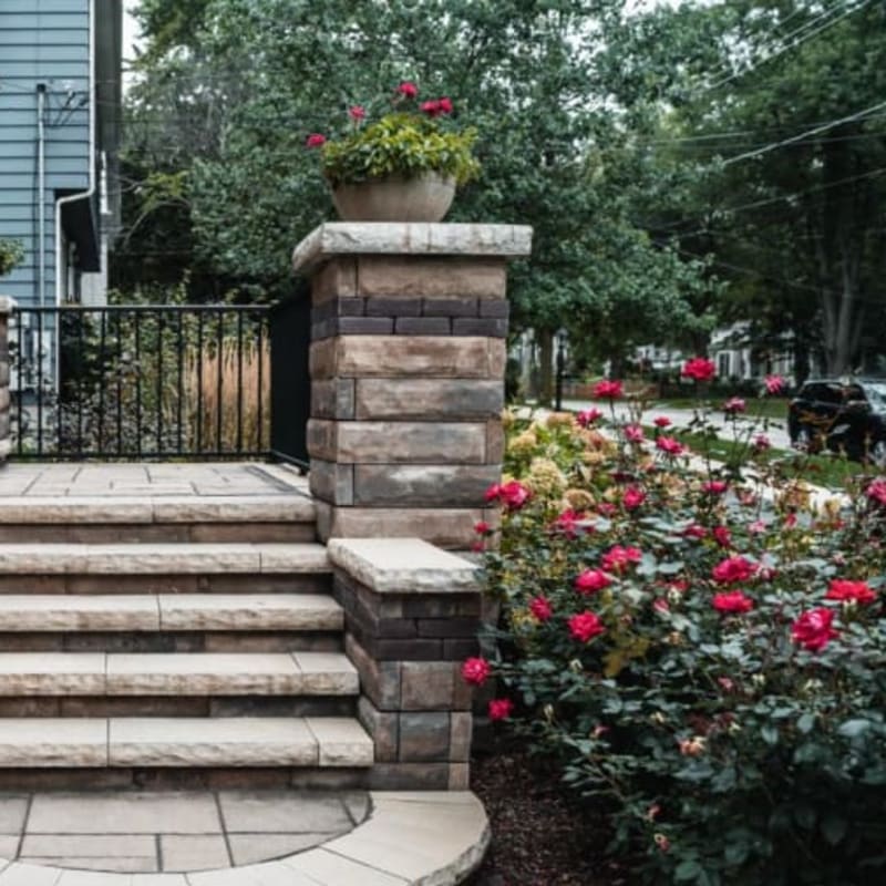 Find the Best Patio Contractor Near West Chicago, IL